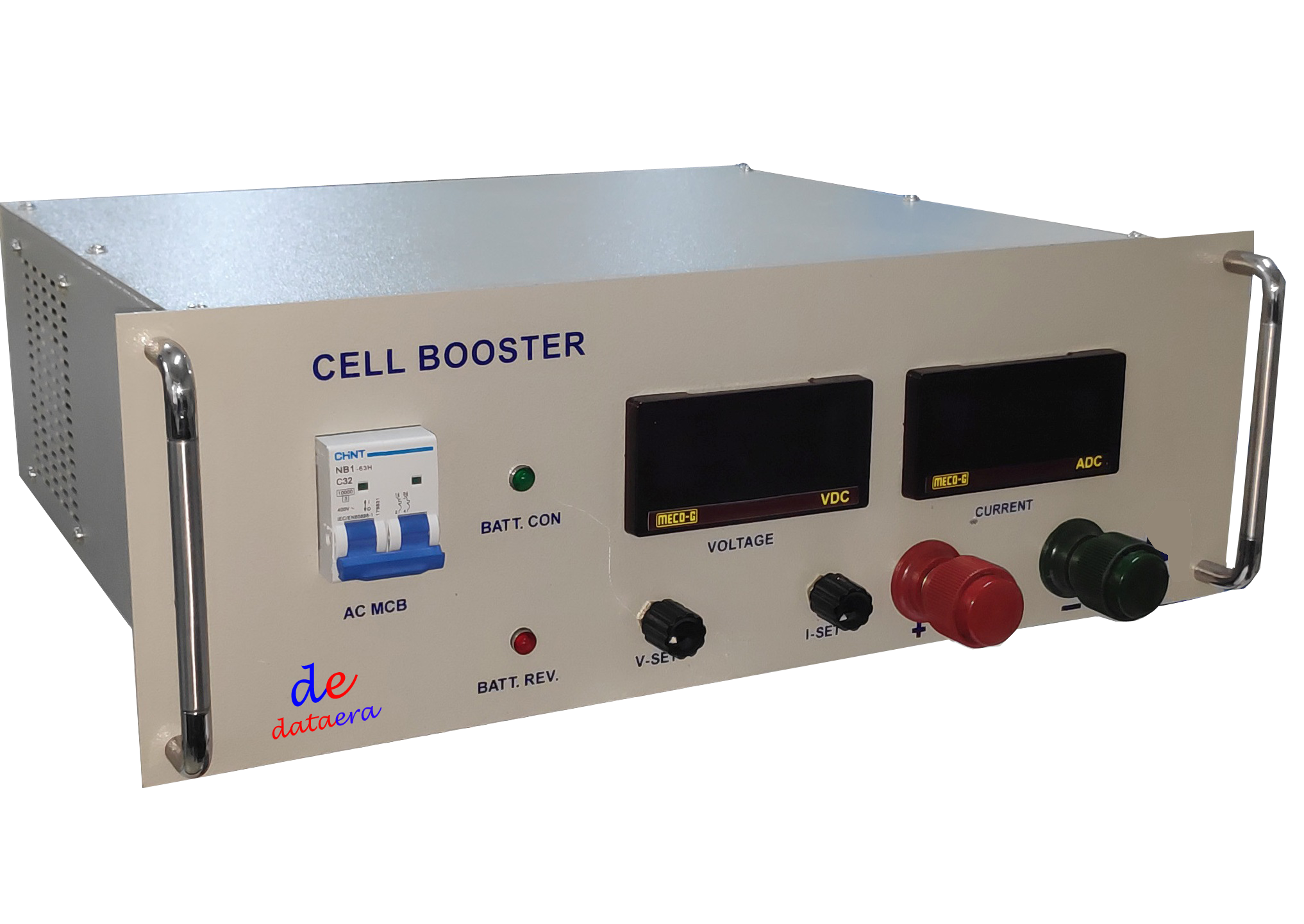 Cell Booster